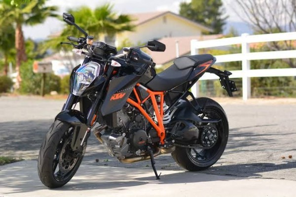 7 Tipe Sepeda Motor Sesuai Fungsi dan Kebutuhan