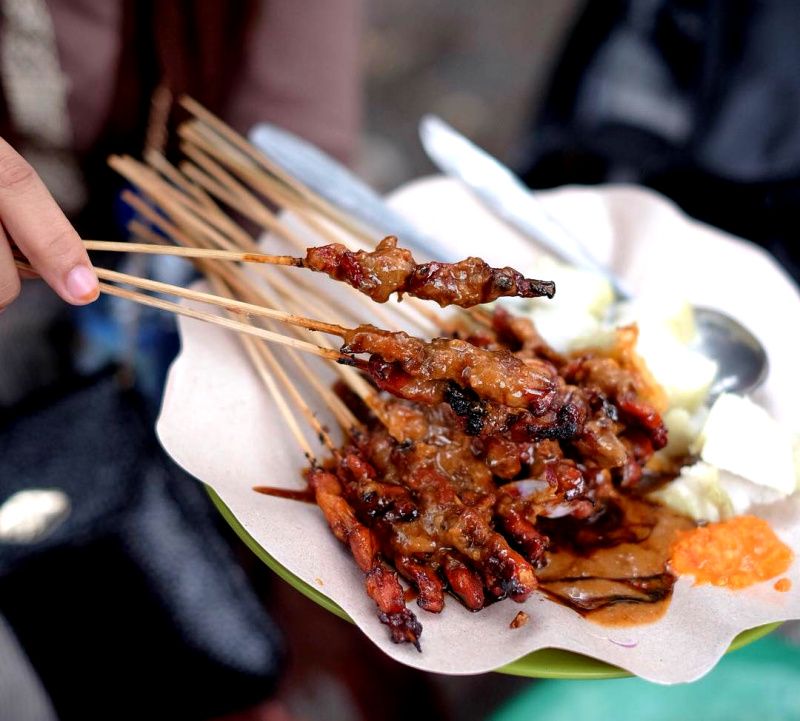 5 Tempat Makan di Kawasan Batu, Malang yang Tidak Boleh Kamu Lewatkan