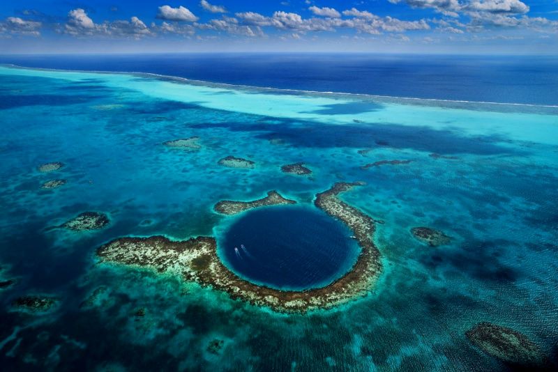 7 Fakta Menarik Samudra Pasifik, Lautan  Raksasa yang Misterius