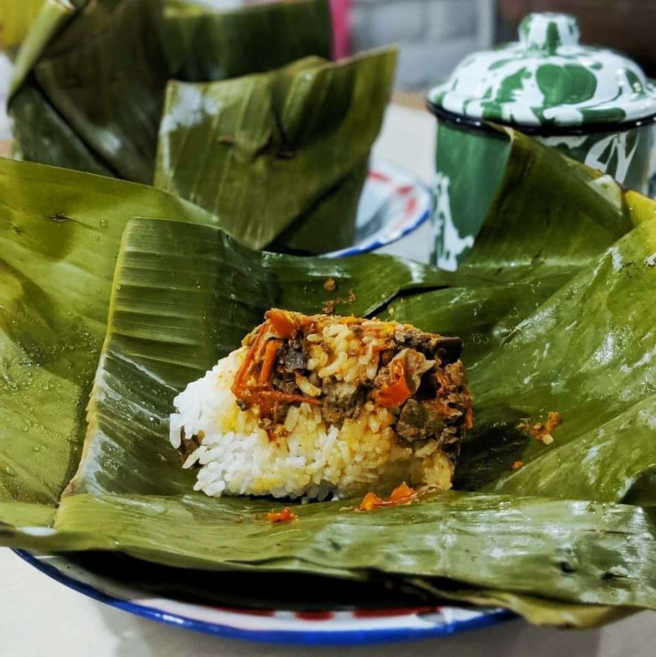 5 Kuliner Nasi Khas Daerah Jawa Ini Bikin Pengen Nambah Terus