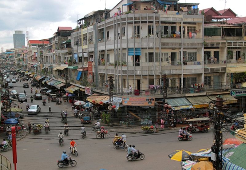 5 Street Food Ini Wajib Kamu Coba di Phnom Penh, Kamboja