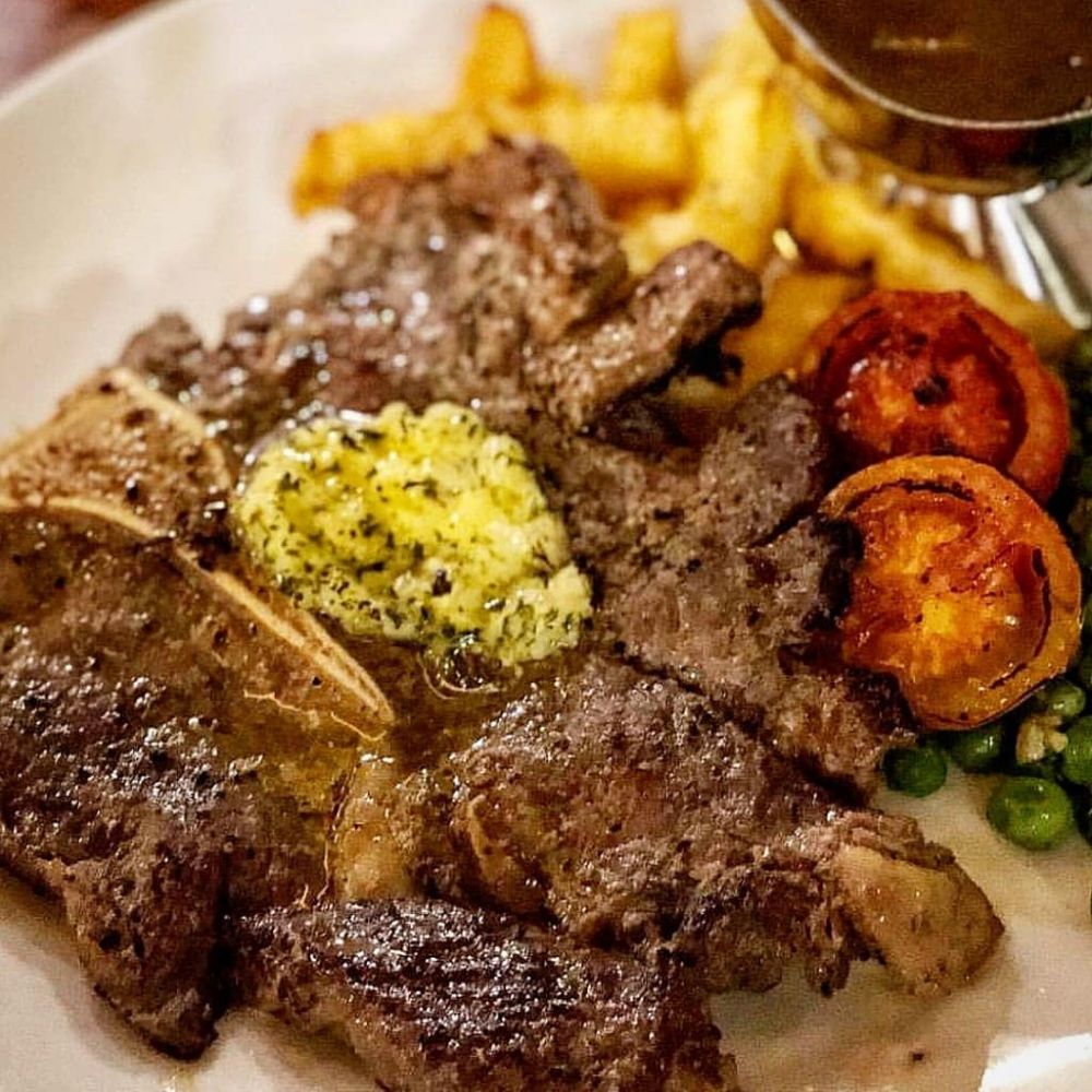 6 Kedai Steak Termaknyus Di Banyuwangi Bikin Puas Sampai Kalap