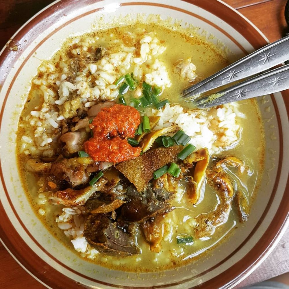 9 Kedai Kare Kambing Ternikmat Di Surabaya, Bikin Selera Makan Naik!