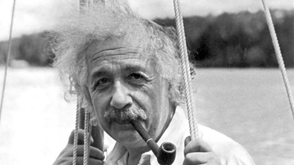 5 Sisi Lain Albert Einstein yang Jarang Diketahui, Menarik!