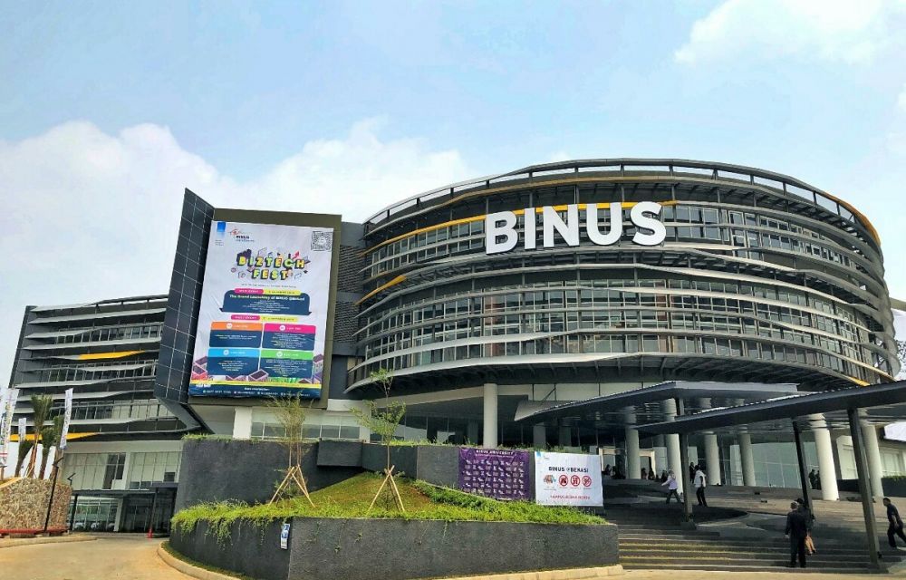 Cara Binus University Berantas Plagiat, Sanksinya Langsung DO!