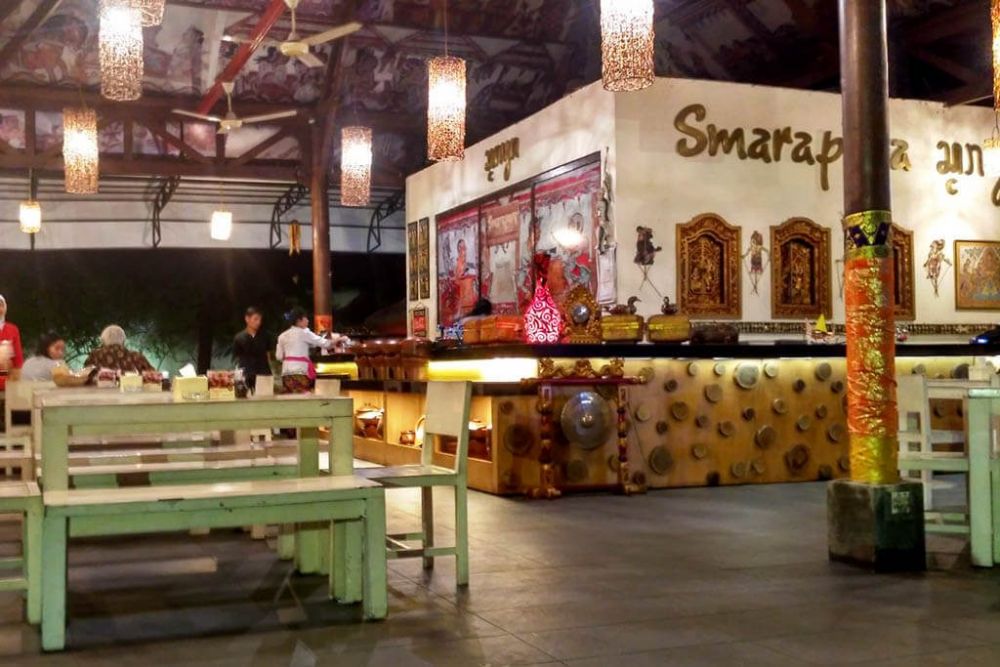 5 Restoran di Jakarta Selatan untuk Pecinta Kuliner Khas Bali