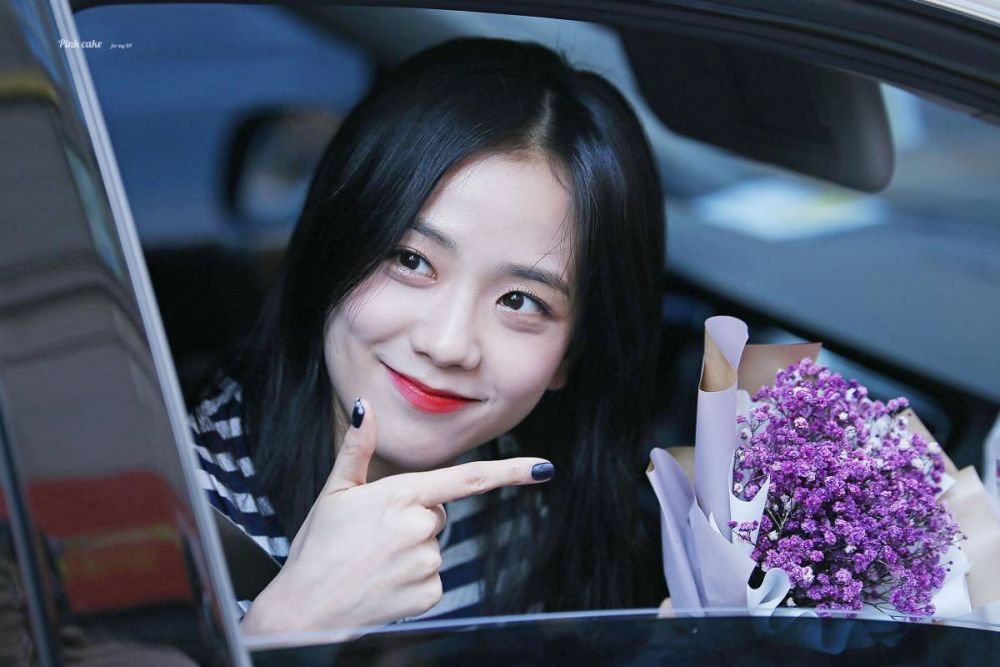 Dikenal Sebagai Moodmaker, Inilah 9 Fakta Jisoo BLACKPINK