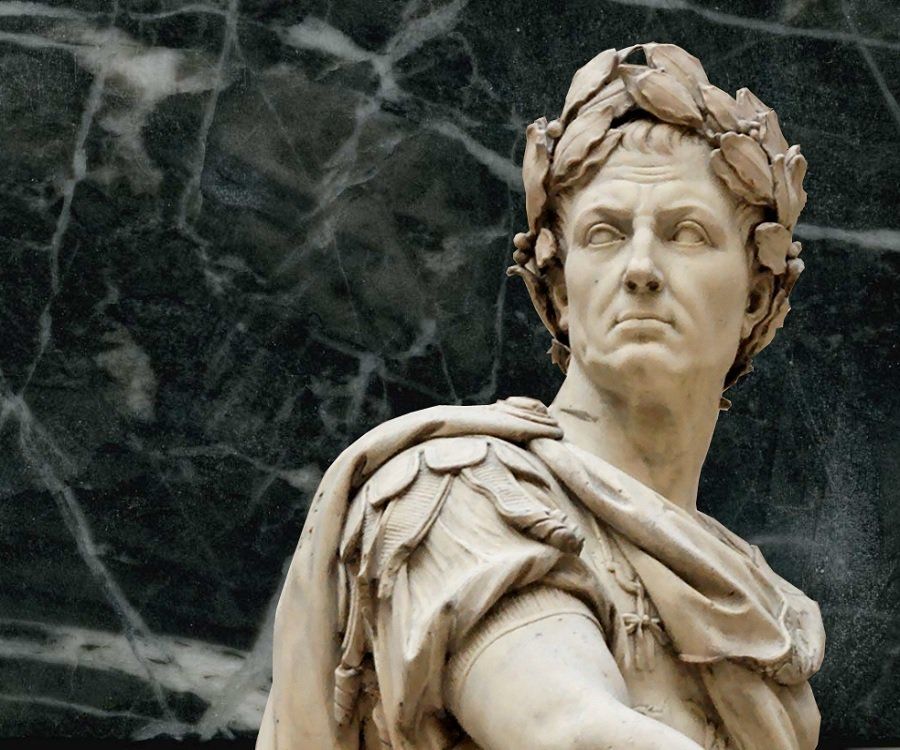 6 Fakta Menarik Octavianus Augustus, Sang Kaisar Pertama Romawi