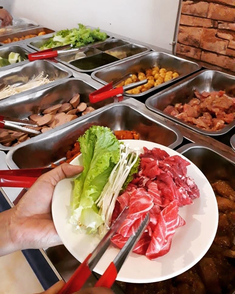 5 Kedai Makanan Korea Paling Enak di Malang, Wajib Coba!