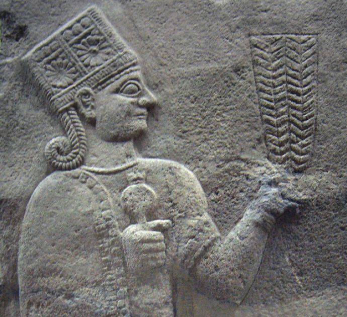 6 Fakta Menarik yang Tak Banyak Orang Ketahui Tentang Bangsa Sumeria