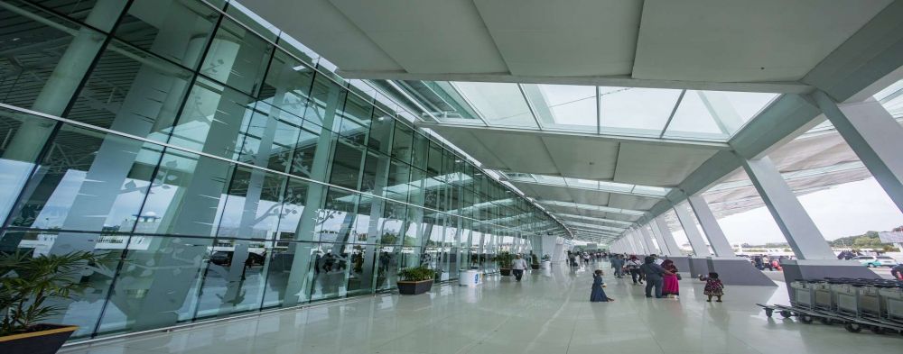Pemkot Balikpapan Ajukan Pembatasan Bandara dan Pelabuhan
