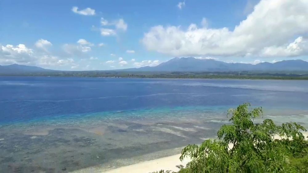 Rekomendasi Tempat Wisata Bahari Di Sulawesi Utara