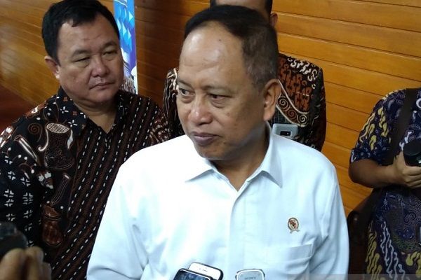 Gubernur Sulsel Sebut Menteri Nasir Tidak Perlu Impor Rektor Asing