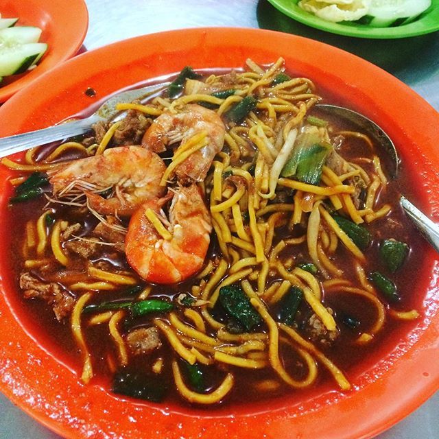 6 Tempat Makan Mie Aceh di Medan yang Wajib Kamu Coba