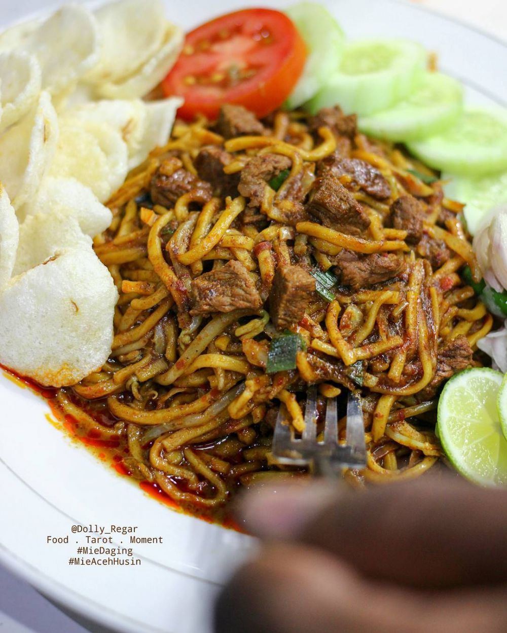 6 Tempat Makan Mie Aceh di Medan yang Wajib Kamu Coba