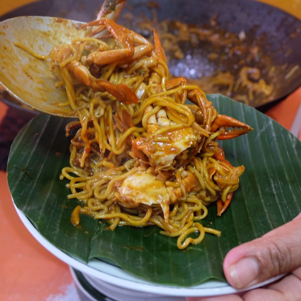 7 Tempat Makan yang Wajib Kamu Datangi Saat Liburan di Aceh