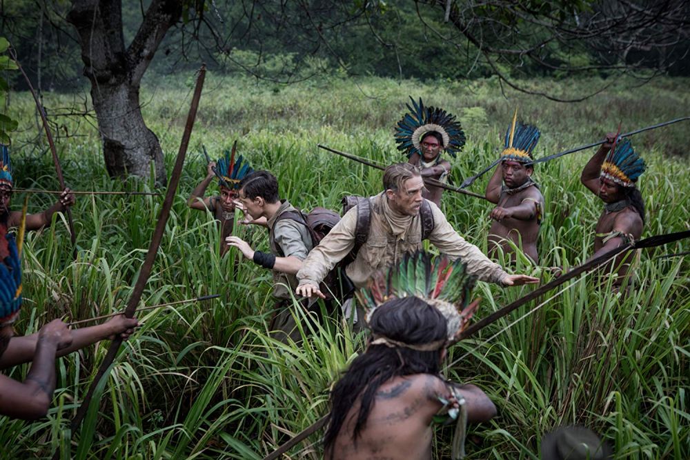 5 Film Terkenal Yang Menyoroti Kehidupan Di Hutan Amazon