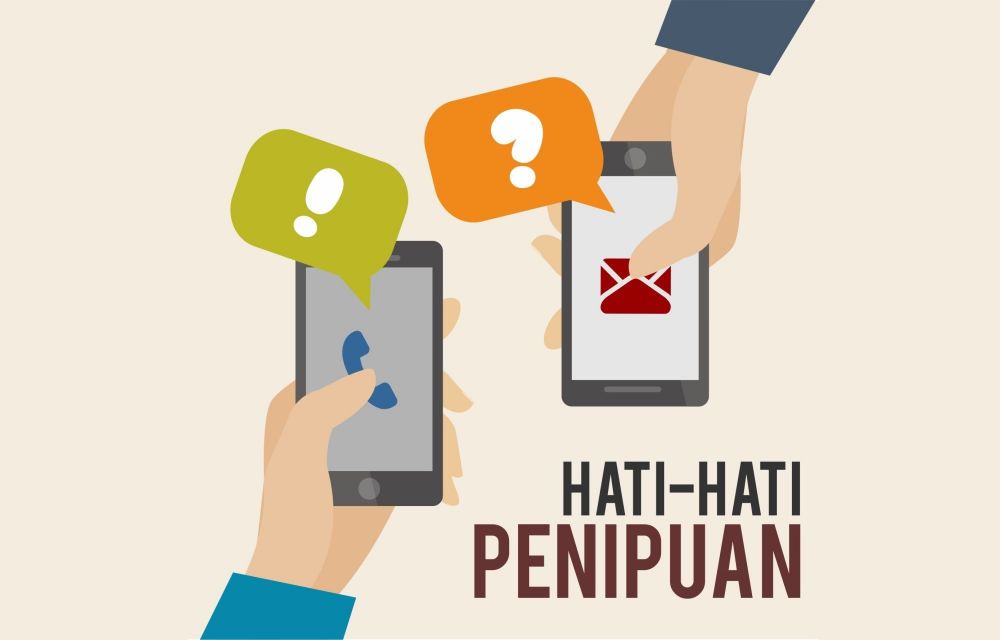 Modus Penipuan Akses Data Marak, Polda Aceh Imbau Warga Waspada