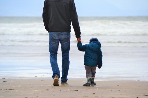 5 Penyebab Hubungan Ayah Dan Anak Semakin Renggang