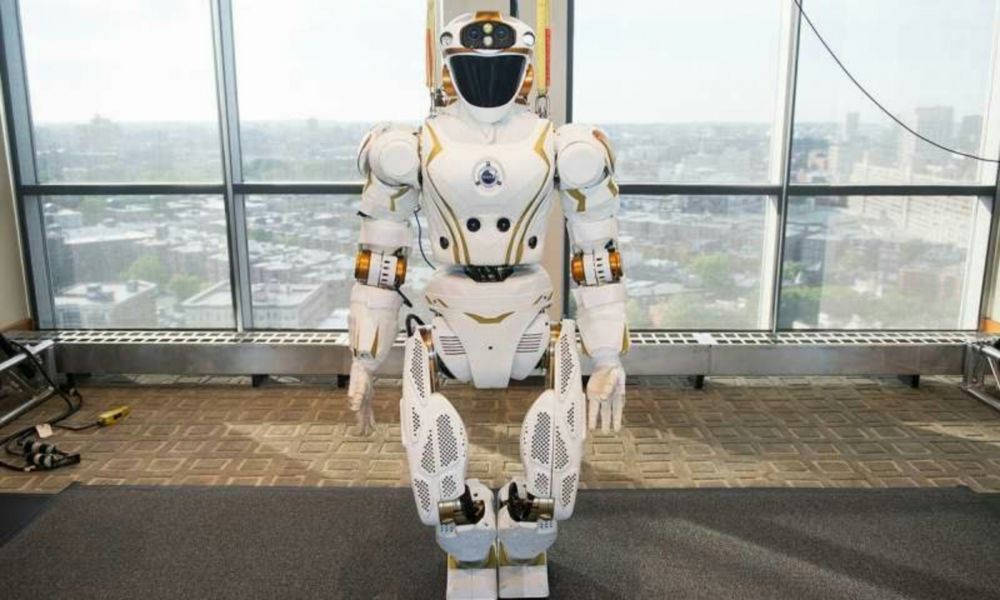 Gantikan Astronaut, 5 Robot NASA Yang Berjasa Untuk Misi Luar Angkasa