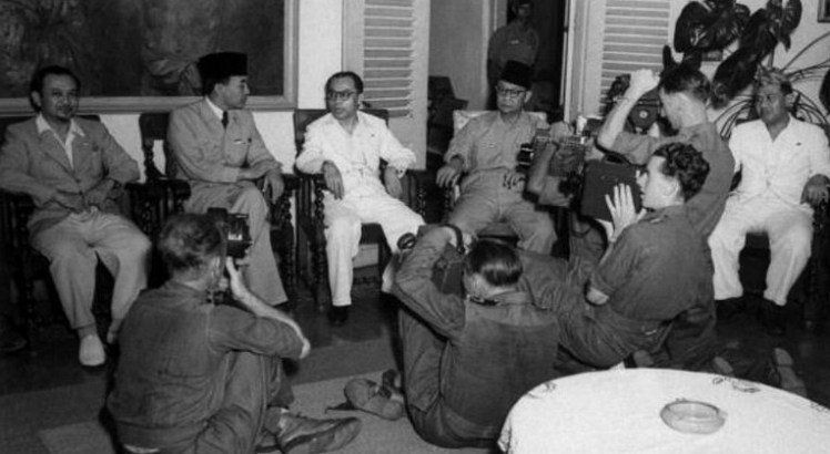 5 Fakta Menarik Detik-detik Proklamasi Kemerdekaan RI 17 Agustus 1945