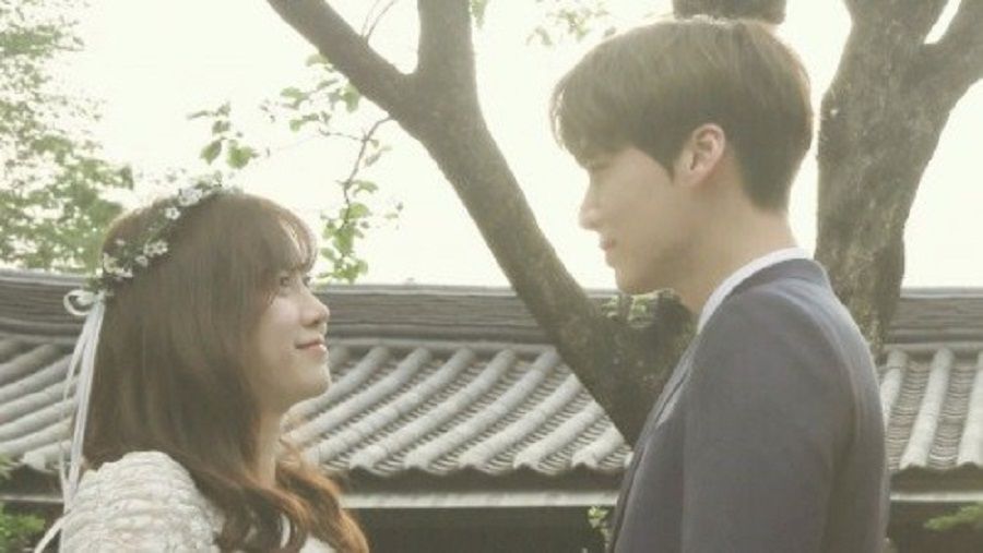 8 Perbedaan Pengakuan Goo Hye Sun vs Ahn Jae Hyun, Mana yang Benar?