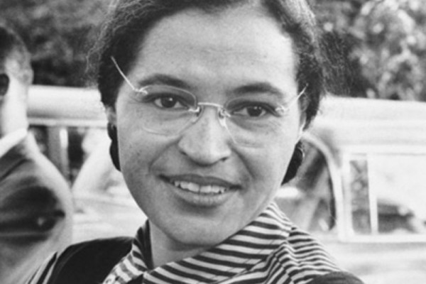 Rosa Parks: Ikon Perjuangan Hak Sipil di Amerika