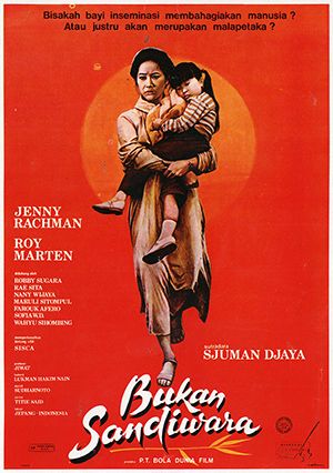 5 Film Roy Marten Tahun 80 An Ini Bukti Sudah Jago Akting Sejak Dulu