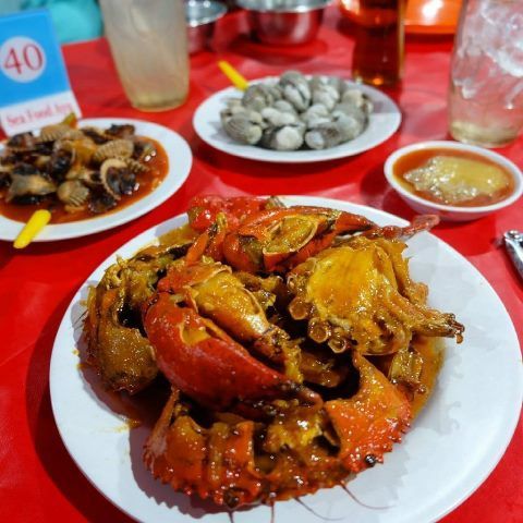 5 Tempat Makan di Banten yang Wajib Kamu Coba, Gak Bikin Kecewa!