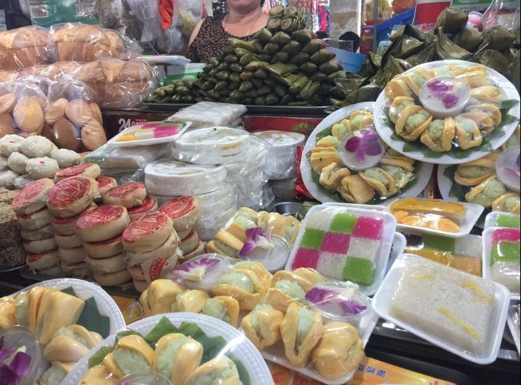 5 Street Food Ini Wajib Kamu Coba di Phnom Penh, Kamboja