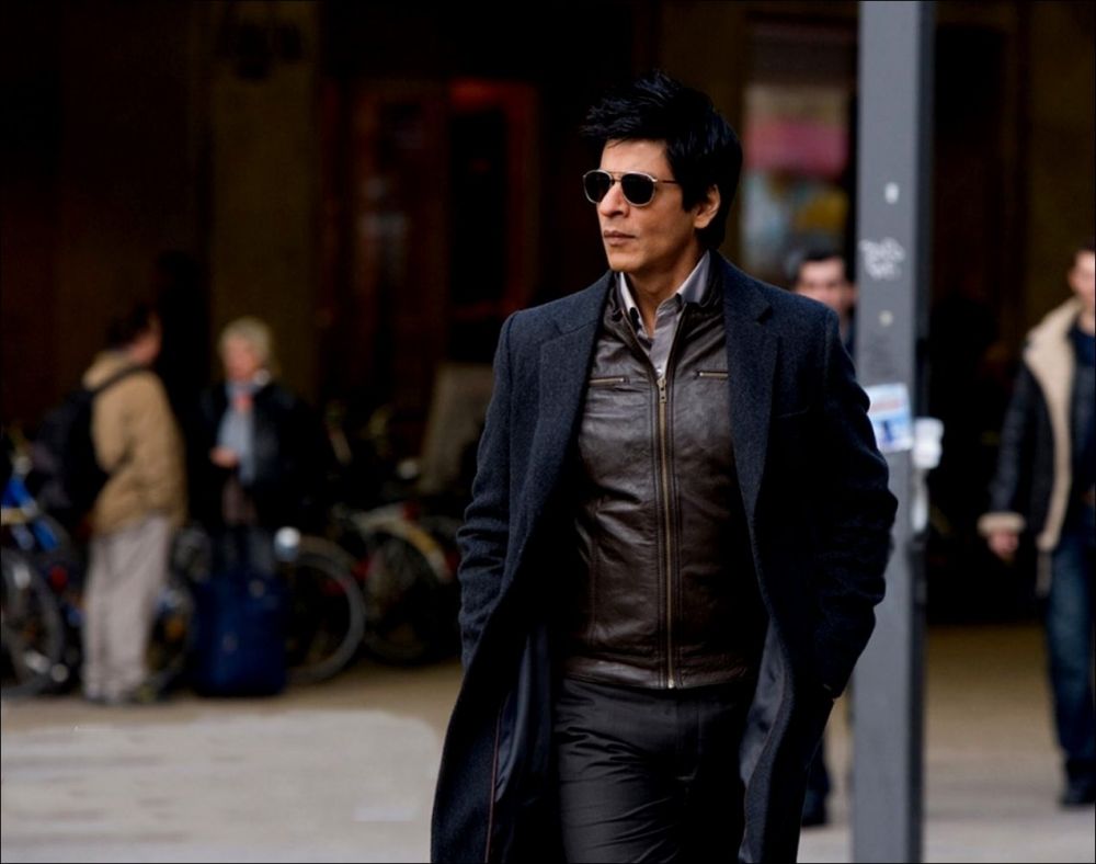 5 Kabar Terbaru Shah Rukh Khan Setelah Anaknya Terlibat Narkoba
