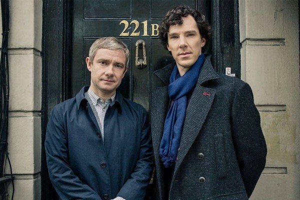 6 TV Series Inggris yang Gak Kalah Seru dari Serial Netflix
