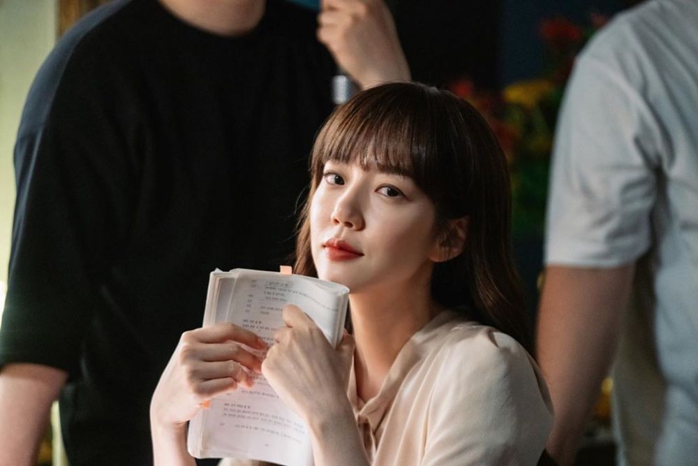Berusia 40 Tahun 8 Aktris Korea Ini Tetap Eksis Jadi Pemeran Utama