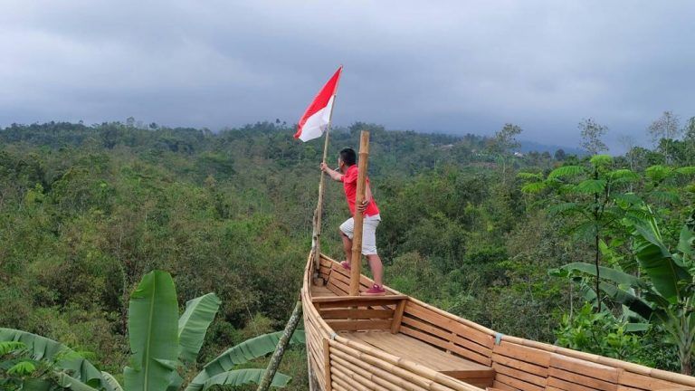 5 Tempat Wisata Seru di Malang yang Bisa Kamu Kunjungi Dalam Sehari