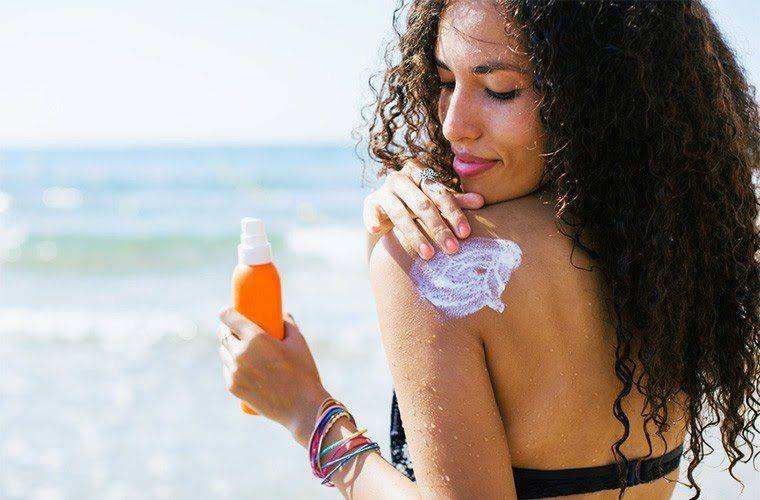 Wajib Tahu! 6 Hal yang Harus Dipahami Tentang Sunscreen