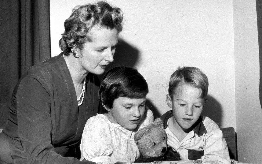 7 Fakta Margaret Thatcher, Perdana Menteri
