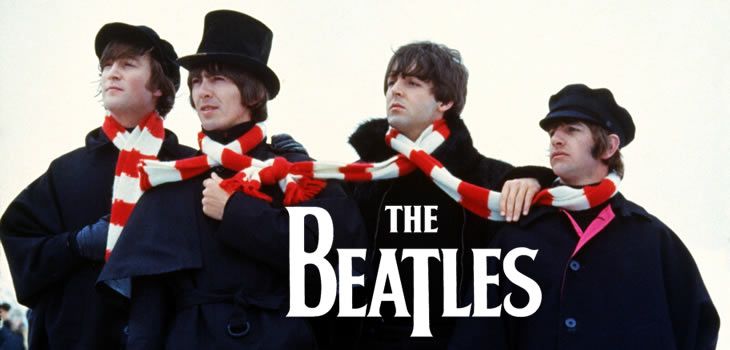 Viral, Kalender The Beatles 1964 Ini Bisa Digunakan di Tahun 2020  