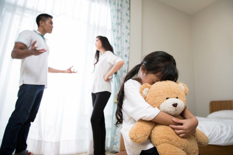5 Hal yang Sering Menyakiti Hati Anak, Orangtua Wajib Tahu!