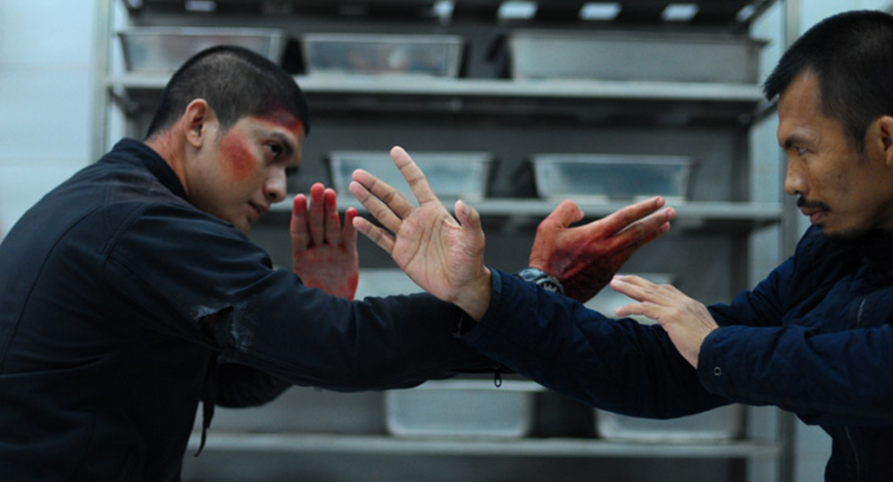 Bocoran Cerita The Raid 3, Iko Uwais Tak Lagi Jadi Tokoh Utama 