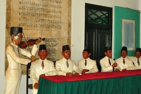 10 Nilai Kebajikan yang Bisa Dipetik dari Hari Sumpah Pemuda