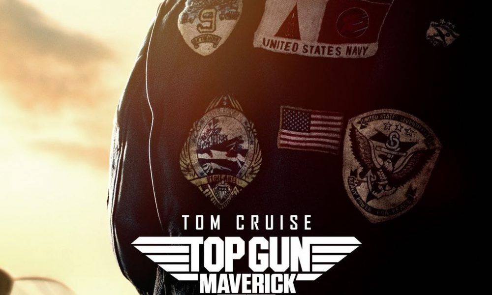 Top Gun: Maverick Tayang Mulai Nanti Malam di Bioskop Jogja 
