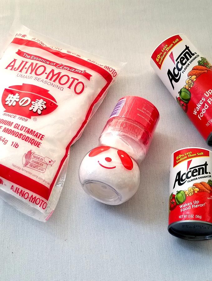 6 Fakta Rasa Umami, Rasa Gurih yang Dikenal Berasal dari MSG