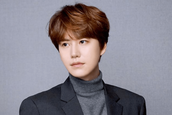 Sudah Keluar Wamil, 5 Lagu KPop Kyuhyun Ini Punya Melodi yang Lembut!