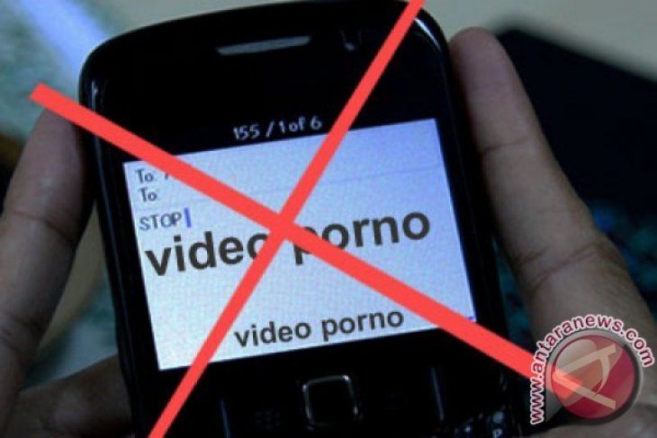 Ditolak Menikah, Pria di Sumsel Sebar Video Pornonya ke Medsos