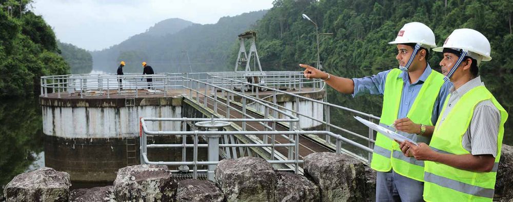 5 Hal Unik Teknik Pengairan, Jurusan Langka di Indonesia