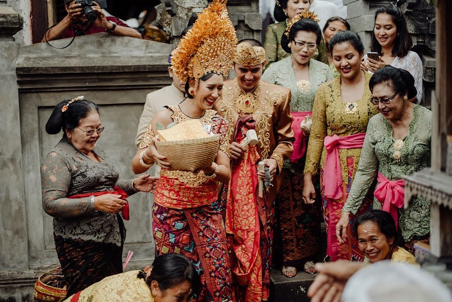 Hari Baik Menikah Tahun 2021 Menurut Keyakinan Masyarakat Bali