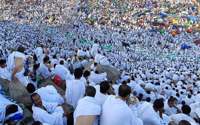 Penyedia Layanan Haji dari Pihak Ketiga Bakal Dievaluasi
