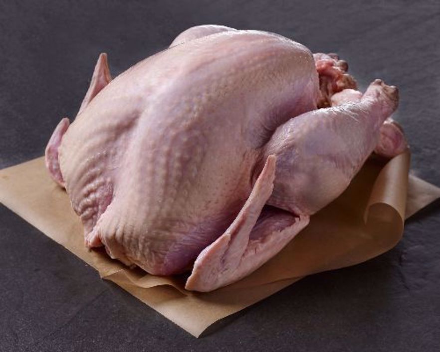 5 Tips Memasak Daging  Ayam Kalkun  Agar Lembut dan Juicy 