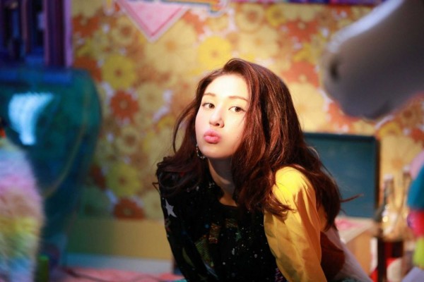 5 Idol KPop Populer yang Jatuh Cinta dengan Pesona Grup (G)-IDLE