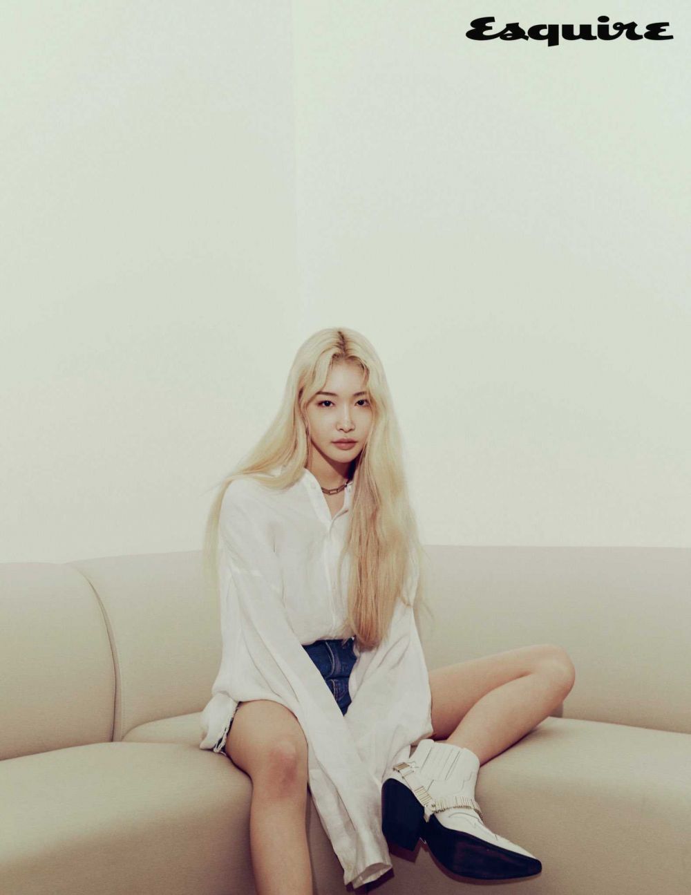 5 Idol KPop Populer Ini Jatuh Cinta dengan Pesona Grup (G)-IDLE lho!